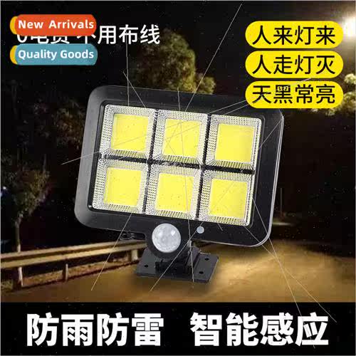 Dark Automatic Super Bright Landscape Garden ghts Solar ghts