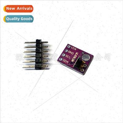 GY-530 VL53L0X Laser Ranging Sensor ToF Time-of-Flight Rangi
