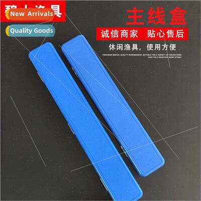 Main ne Box ne Box Main ne Spool Drift Box Blue Triple Use D