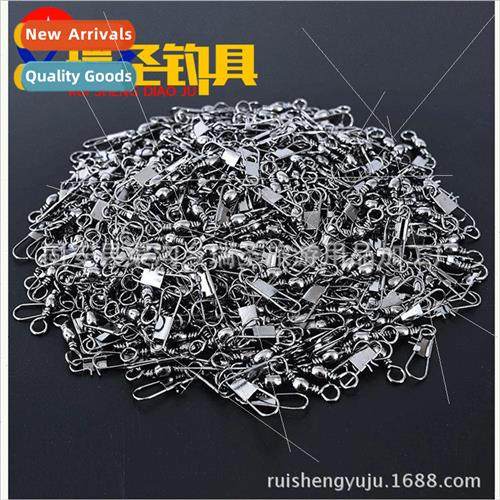 Quick pin B-type connector Connection adapter sea rod a eigh