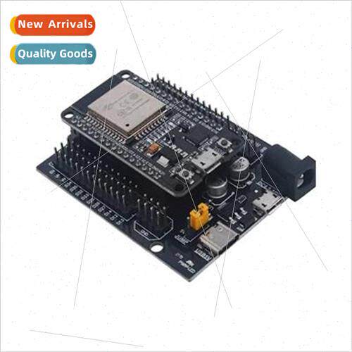 ESP-32 Development Board WIFI+Bluetooth 2-in-1 Dual Core CPU
