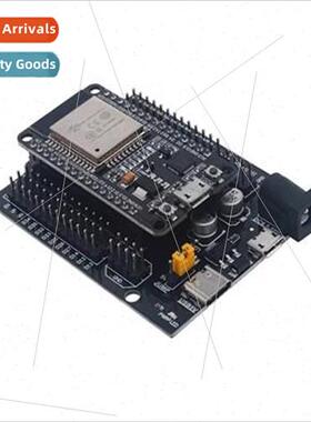 ESP-32 Development Board WIFI+Bluetooth 2-in-1 Dual Core CPU