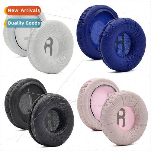 适用 JBL JR300 T450BT T500BT Tune600 headphone cover sponge