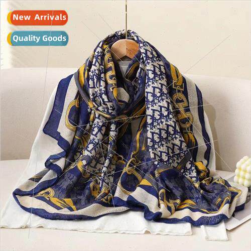 2022 new large size autumn and winter  of cotton and linen p