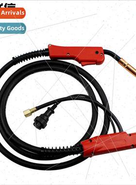 Carbon dioxide gas welding torch welding machine parts Panas