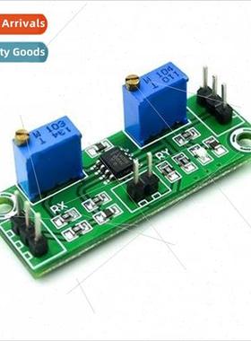 LM358 Weak gnal Amplifier Voltage Amplifier Secondary Operat