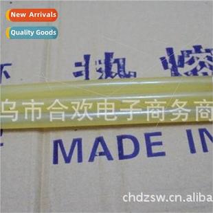 Electron stick high tack hot Yellow Crafts adhesive melt DIY