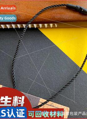 Hangtag Hangtags Recyclable Material Lanyard Hangtag Rope Ec