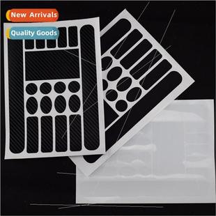 mountain bike cycling anti sticker Bicycle scratch road