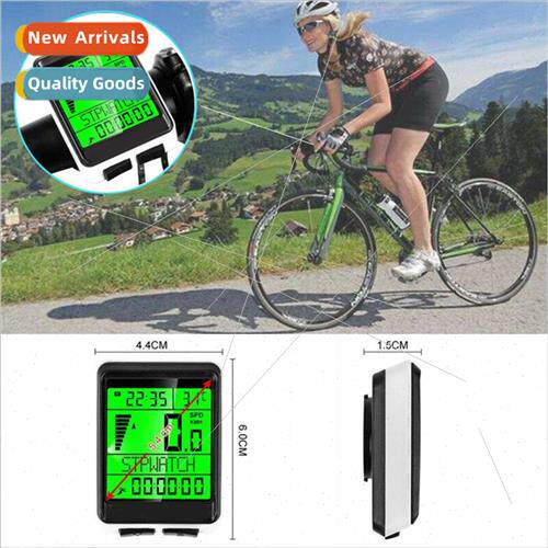 Bicycle code meter bracket extension rack road bike mountain