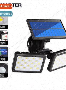 Solar garden light sensor set light solar LED garden light s