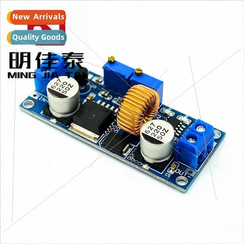 XL4015 High Current Constant Voltage and Constant Current Bu