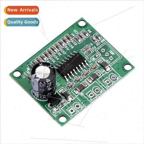 Amplifier Board 2*15W mp3 Decoder Board Audio Amplifier Deco