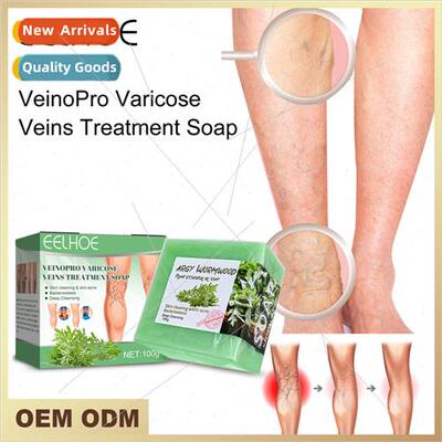 Vein Massage Varicose Soap Unclogging Smoothing Relief Varic
