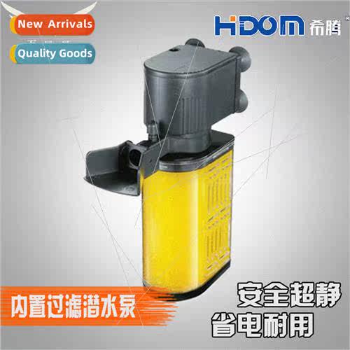 Hidrom Fish Tank Aquarium AP Series Built-in Biochemical Fil