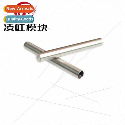 Temperature Sensor PT100 DS18B20 Stainless Steel Sleeve Blin
