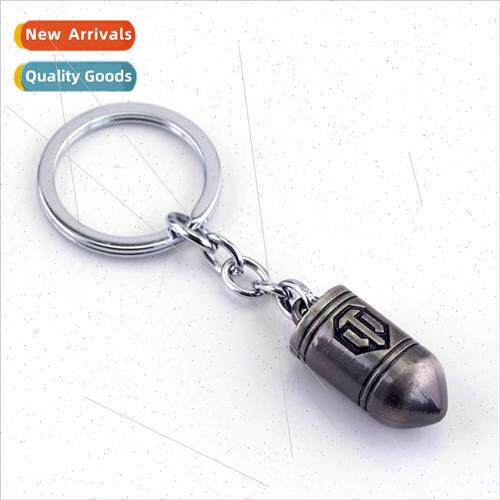 Game  jewelry World of Tanks WOT World of Tanks keychain pen