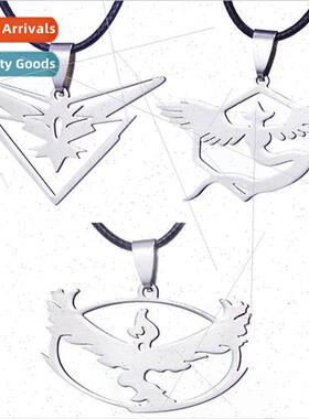 Stainless Steel Pokemon Pokemon Go Three Camps  Pokémon Nec