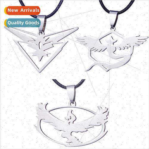 Stainless Steel Pokemon Pokemon Go Three Camps  Pokémon Nec