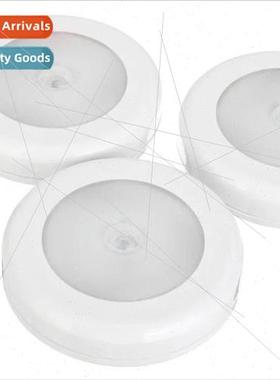 PIR Motion Sensor ght ght 6 LED Wireless Detection ght Wall