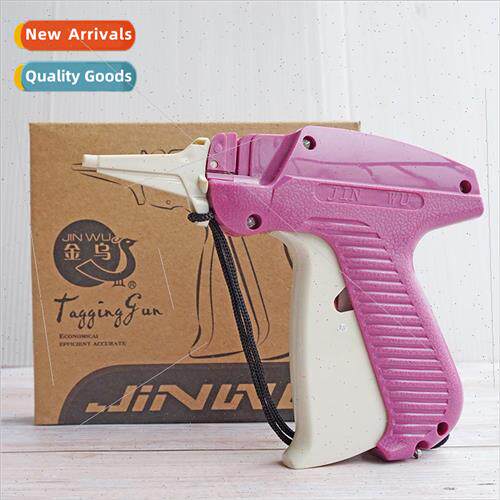 Hangtag Gun 4.4 5.2 6.0CM Extended Needle Hangtag Sock Gun w