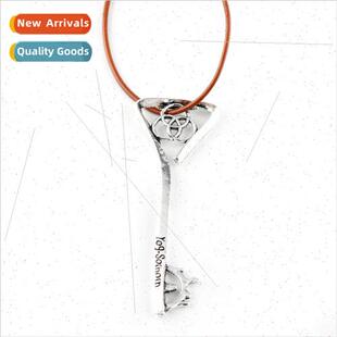 Cthulhu Mythos Outer Gods Gate Key Jug Sotos Necklace Access