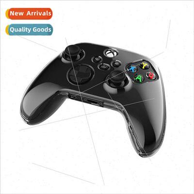 Xbox Series S/X Controller Crystal Case XBOX S/xController P