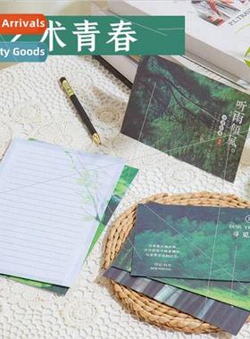 Letterhead Creative Chinese Style Ancient Style A5 Set Lette