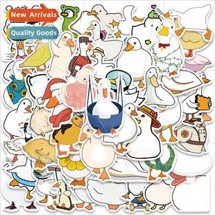 sketch duckling doodle luggage cute stickers book cartoon