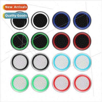 适用 switch silicone cap switch oled glow-in-the-dark cap 3d