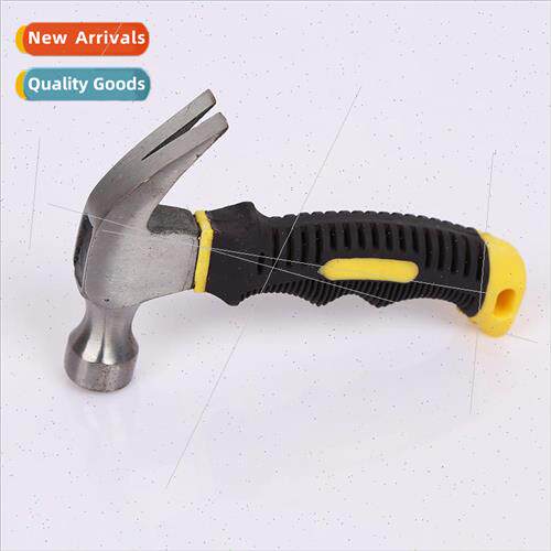 Multi-functional round head rams horn hammer plank nailer ha