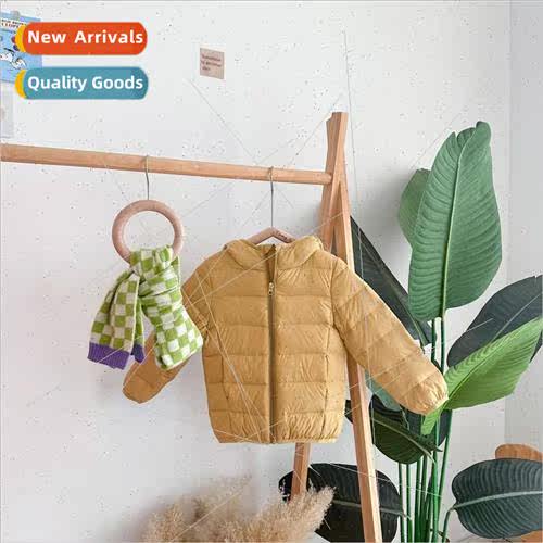 Childrens new Korean  of the light cotton clothing clothing