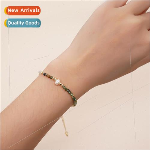 che design bohemian ins  temperament lobster clasp hand jewe