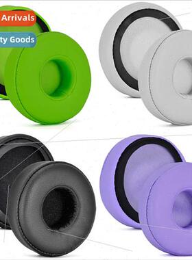 适用 to AKG Y50/Y55/Y50BT earphone cover ear cups 70mm ear c