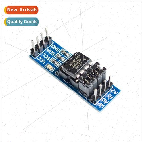 AT24C128 I2C Interface EEPROM Memory Module