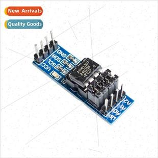 Memory AT24C128 EEPROM Interface Module I2C