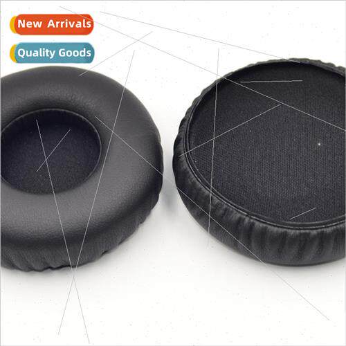 适用 AKG Y50 Y55 Y50BT headphone sets sponge cover ear  ear
