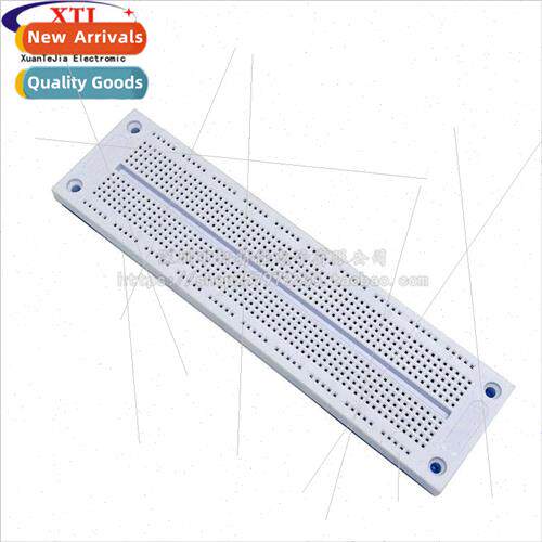 Breadboard SYB-130 Laboratory Board Plate 760 wells 70g/shee
