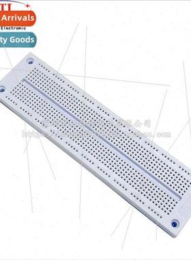 Breadboard SYB-130 Laboratory Board Plate 760 wells 70g/shee