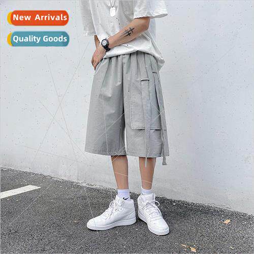 loose seven pants personalized work casual pants summer yout