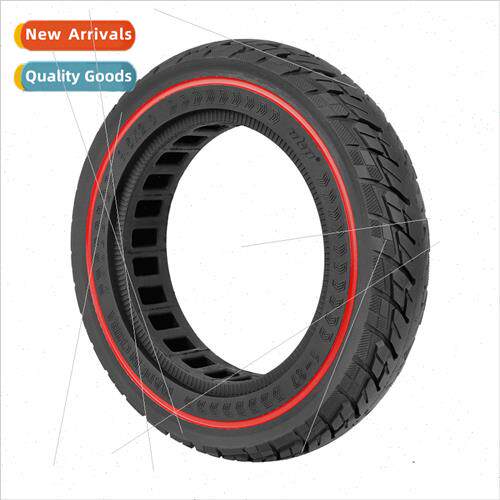 Ulip 9.5*2.0 off-road solid tire millet scooter 8.5 inch 8 1