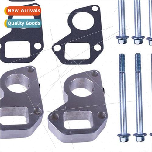 3/4 Thick Water Pump Gasket 适用 LS1 Camaro/Truck Swap LQ4 L