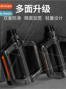 Bicycle PedalsMountain Road Bike Pedalsngle Bike Ball Pedals