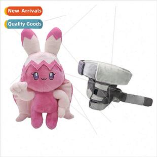 New Pokemon Tinkaton Giant 适用ger plush toy doll figurine