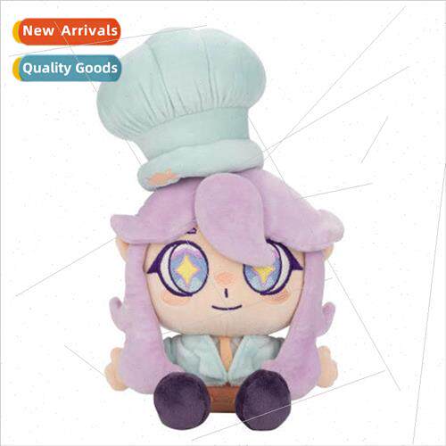 New Shiny Catherine Chef Catherine Plush Plush Doll Figure