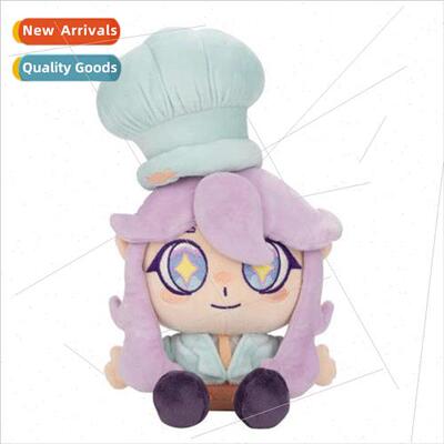 New Shiny Catherine Chef Catherine Plush Plush Doll Figure