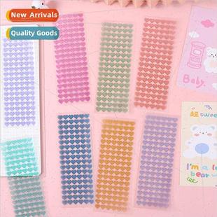 sticker set kids coo handbook cute card pvc Love waterproof