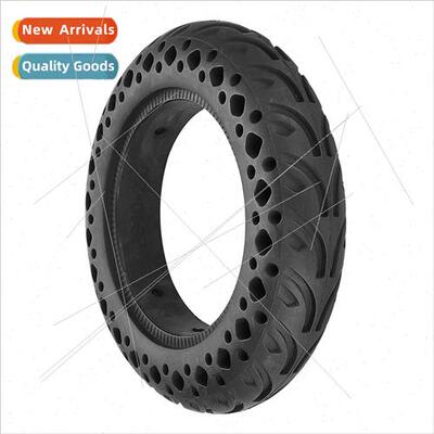 10*2 rubber ad tires 10 inch electric scooter explosion-proo