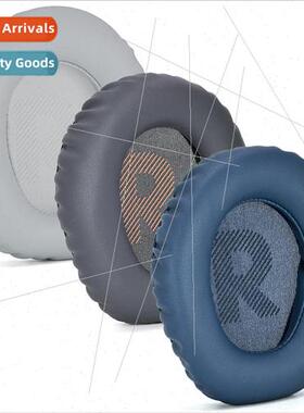 适用 JBL Quantum 100 headset cover Q100 headset cover ear cu