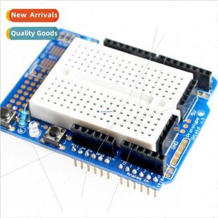 ProtoShield Robotics Prototyping Expansion Board with mini B